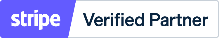 Stripe Verified Partner