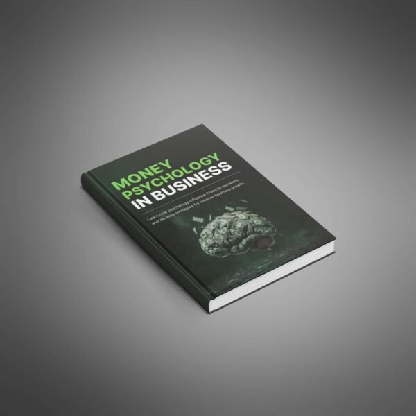 Unlock the Psychology of Money in Business - Image 4