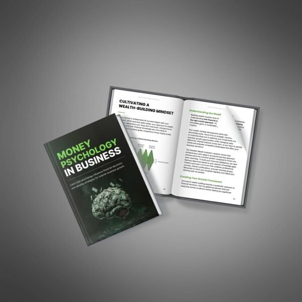 Unlock the Psychology of Money in Business - Image 2